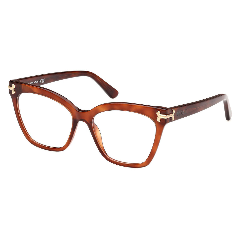 NWT Emilio Pucci EP5235 54mm Eyeglasses